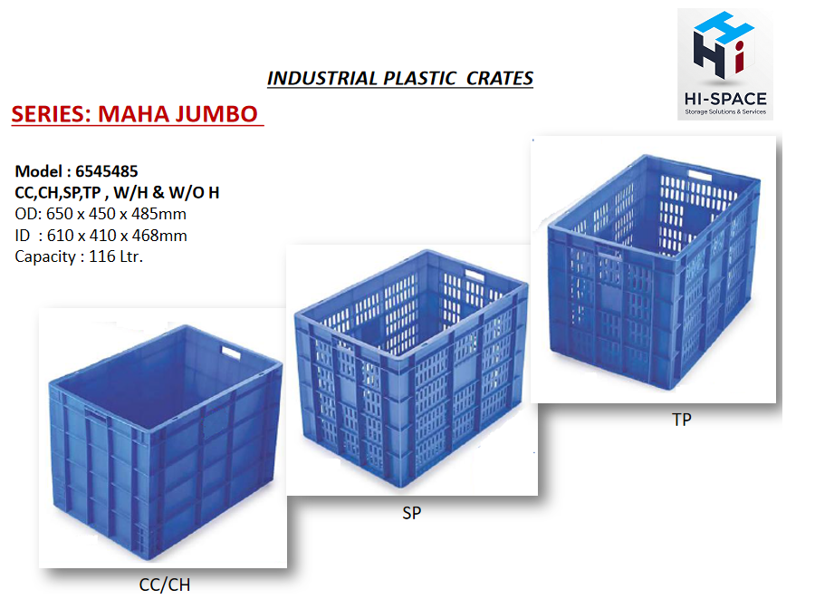 crates maha jumbo 6545485