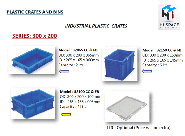crates serise 300x200