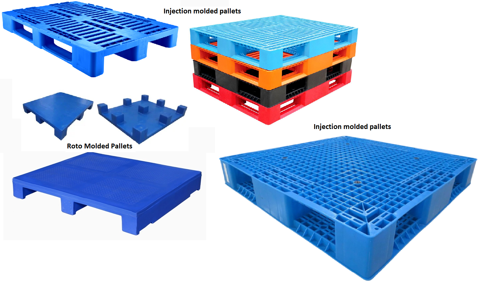 pallets